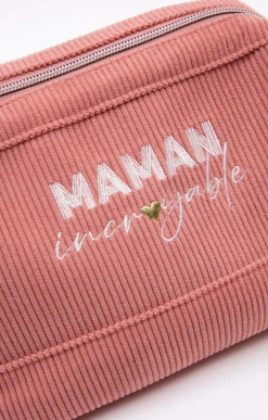 Accessoires<Armand Thiery Trousse maman - Pivoine