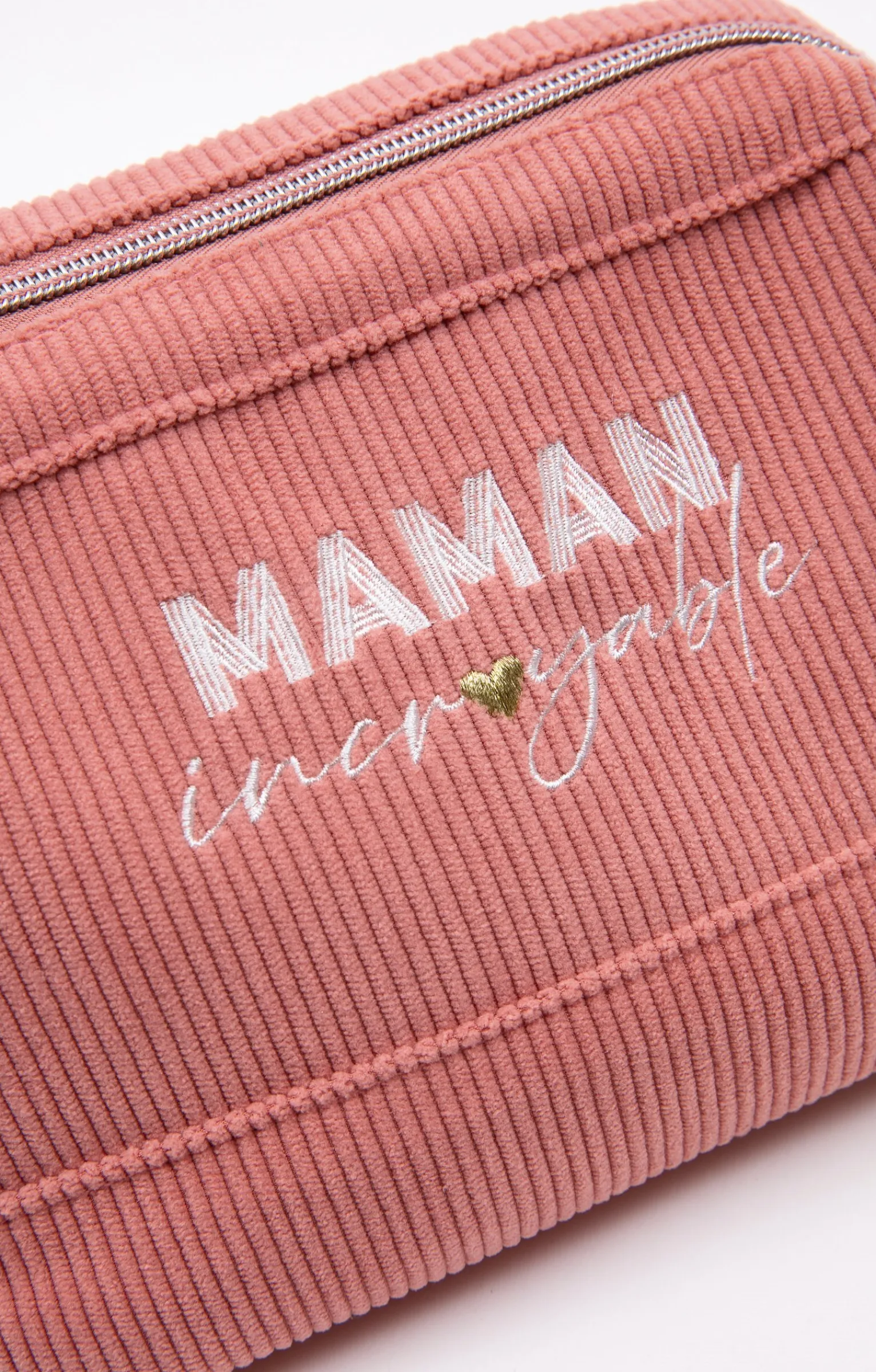 Accessoires<Armand Thiery Trousse maman - Pivoine
