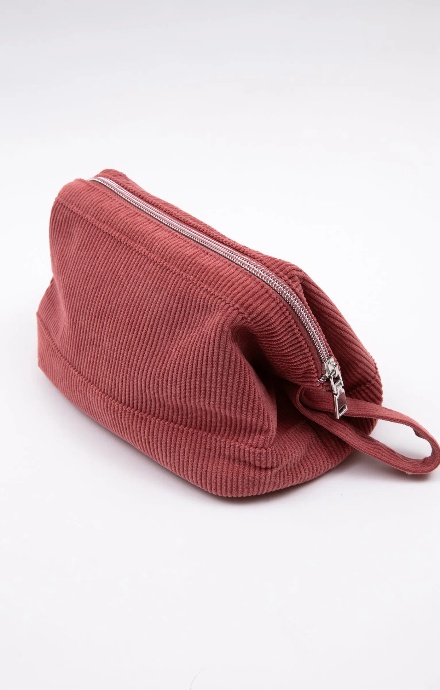 Accessoires<Armand Thiery Trousse mamie - Framboise