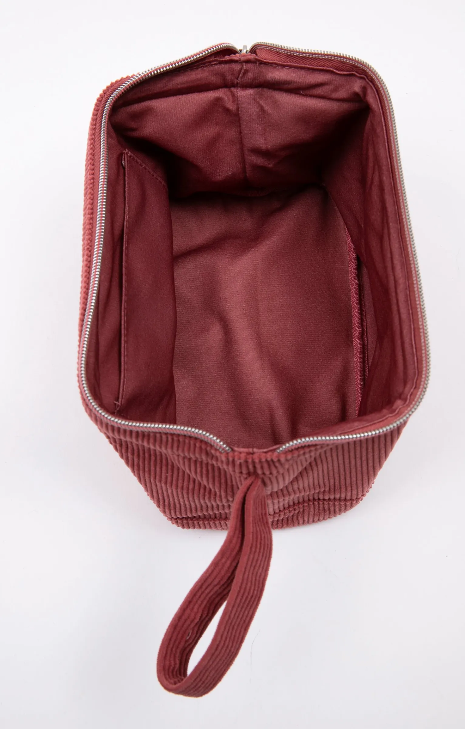 Accessoires<Armand Thiery Trousse mamie - Framboise