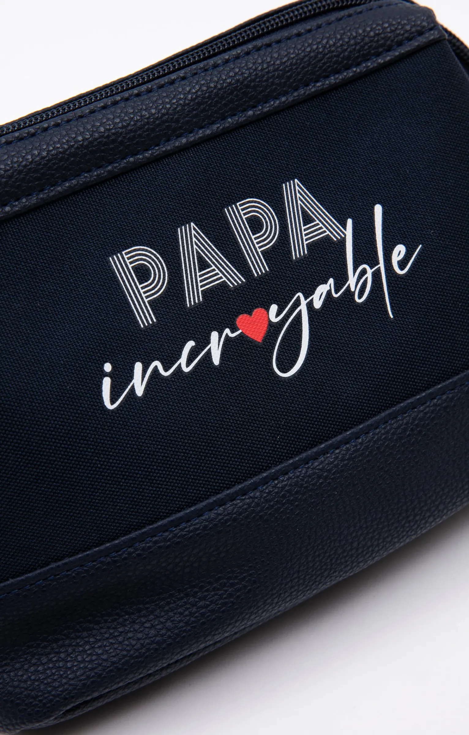 Accessoires<Armand Thiery Trousse papa - Marine