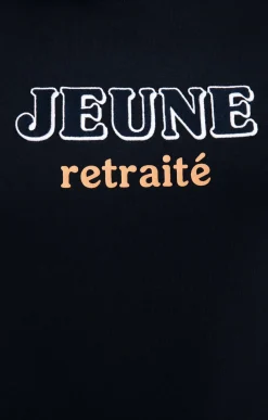 Polos & Tee-shirts<Armand Thiery TS JEUNE - Marine