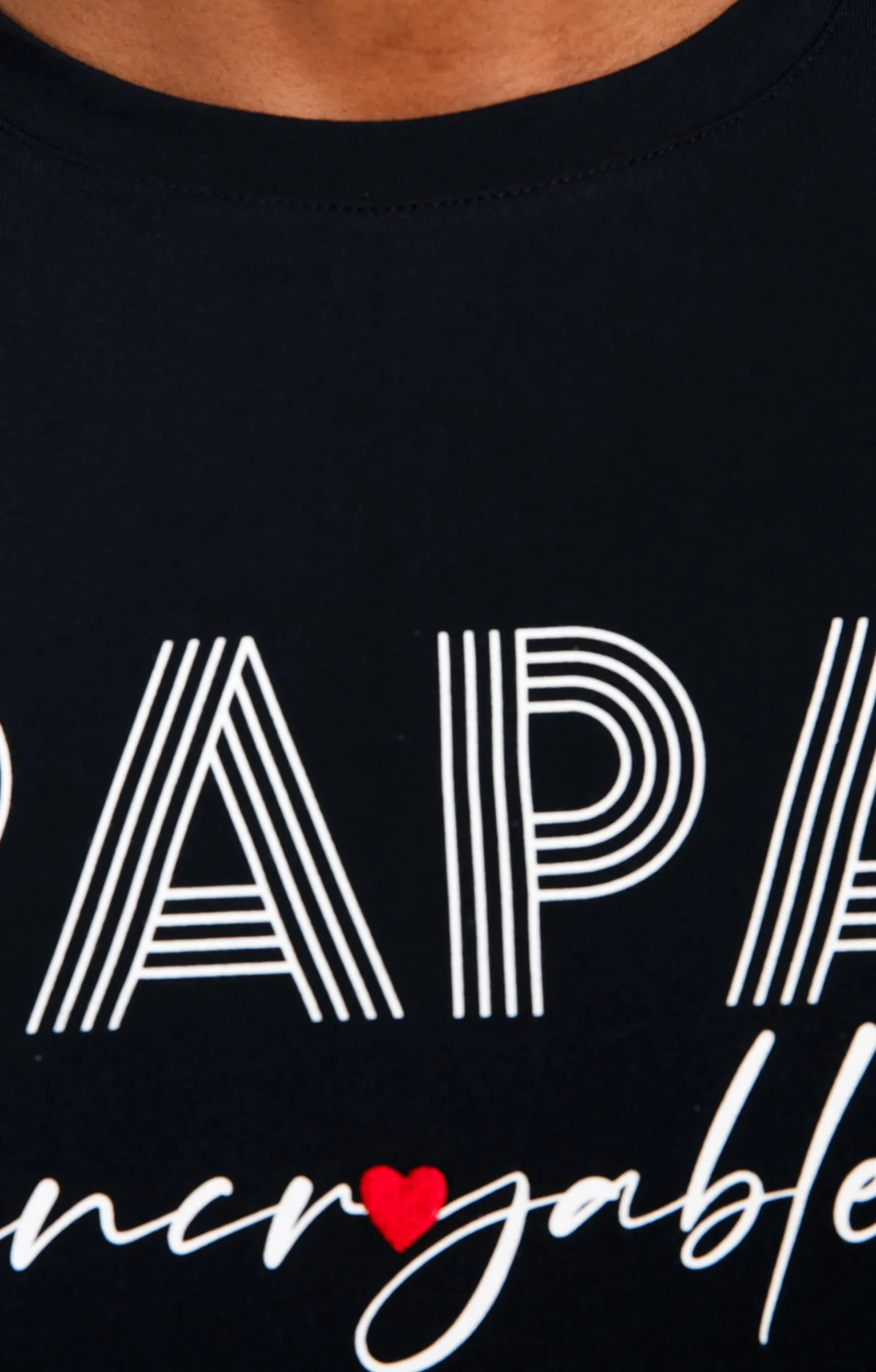 Polos & Tee-shirts<Armand Thiery T-shirt papa - Marine