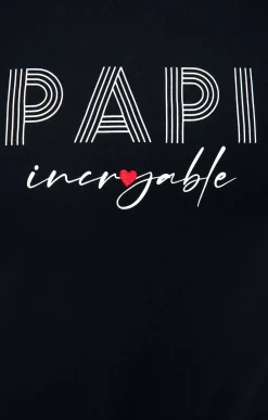 Polos & Tee-shirts<Armand Thiery T-shirt papi - Marine