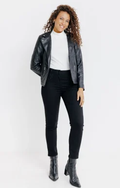 Vestes<Armand Thiery Veste - Noir