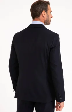 Costumes<Armand Thiery Veste de costume Bluarm - Marine