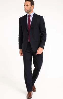 Costumes<Armand Thiery Veste de costume Bluarm - Marine