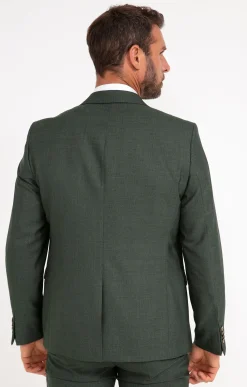 Costumes<Armand Thiery Veste de costume Travel Oscar - Kaki