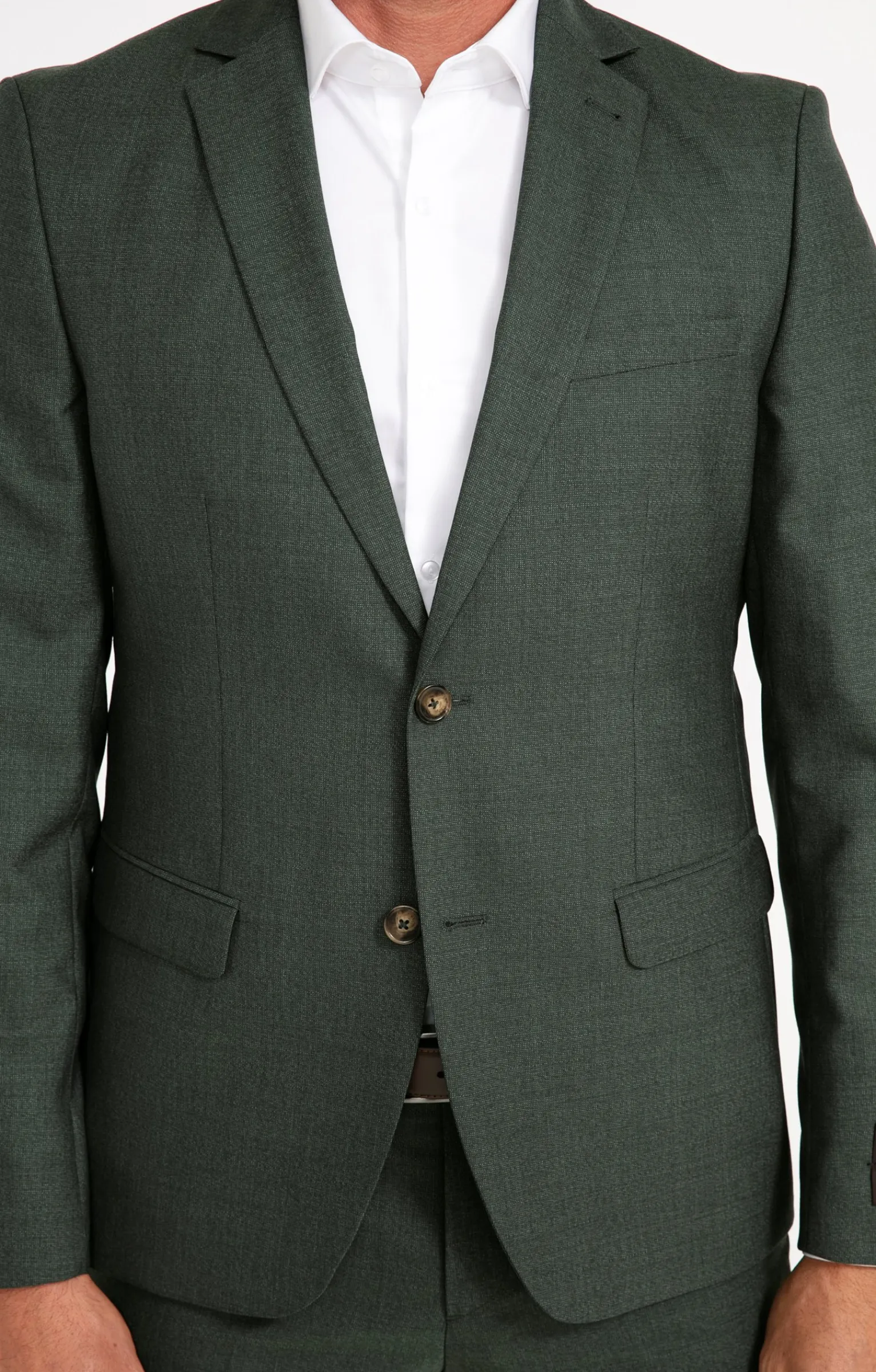 Costumes<Armand Thiery Veste de costume Travel Oscar - Kaki