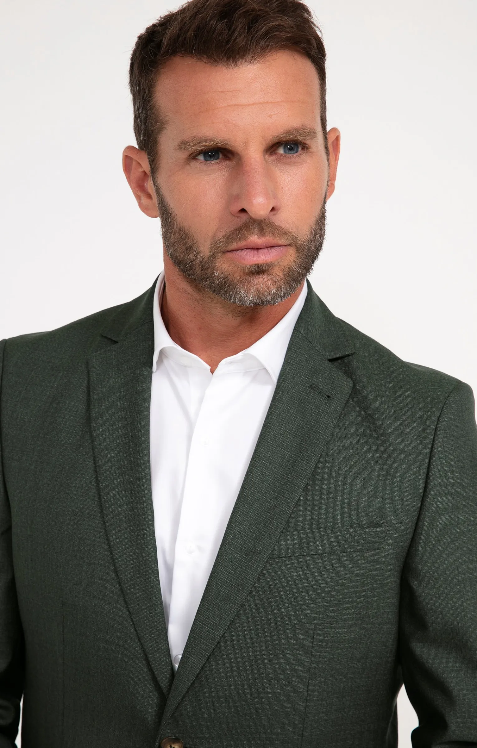 Costumes<Armand Thiery Veste de costume Travel Oscar - Kaki