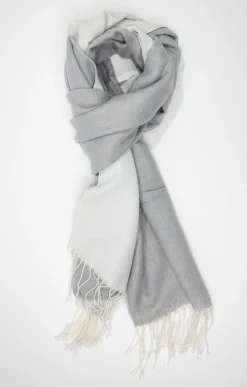 Accessoires<Armand Thiery VOILE CHAUD UNI TISSE - Grisclair