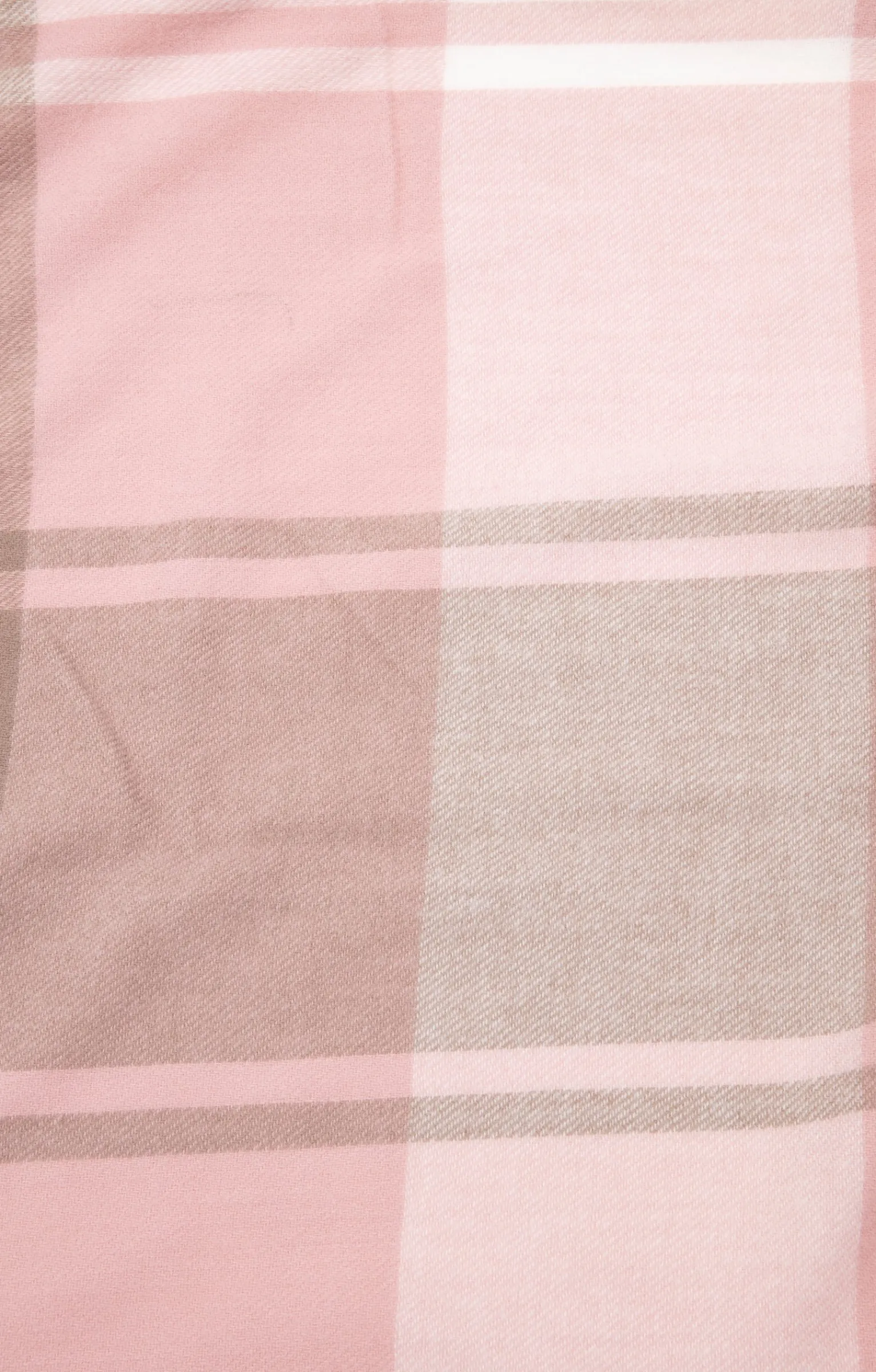 Accessoires<Armand Thiery VOILE JACQUARD CHAUD TISSE - Rose